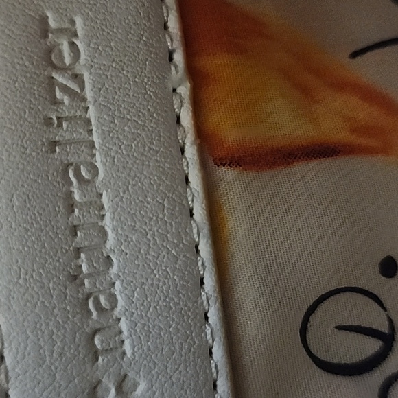 Naturalizer White Handbag - Picture 4 of 4